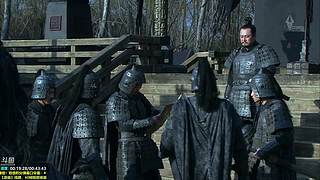 【女神金】沙发分你一半，一起来追剧！