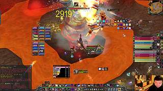 时光3联盟，尾团，世界BOSS