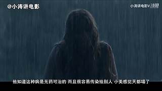 一个只讲恐怖电影的电影解说