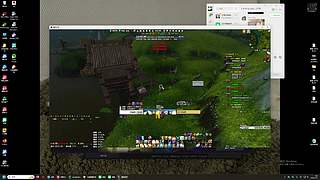 爱抓灵魂兽的boy