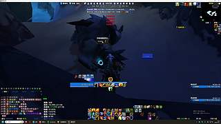 爱抓灵魂兽的boy