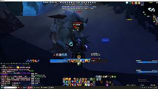 爱抓灵魂兽的boy