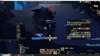 爱抓灵魂兽的boy