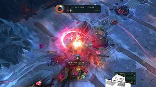 【你必须十分努力】才能看起来毫不费力