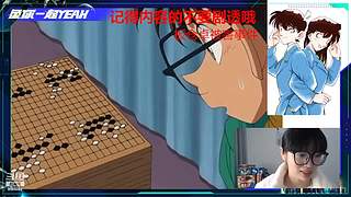 走进“柯”学，西瓜讲的案件~