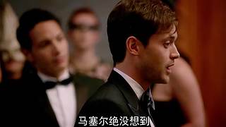 经典美剧解说，悬疑科幻惊悚