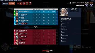 前OWL成都猎人队职业选手