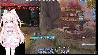 魔古山和MC，我都要✿~