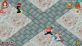 石器时代，石器EE不停歇的脚步