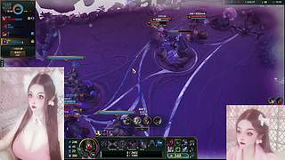 简单可爱，人畜无害。河南软妹妹