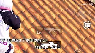 小奔奔解说的直播间