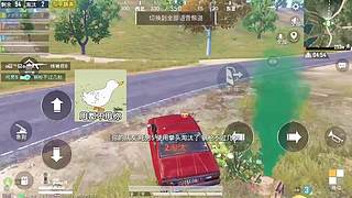 小奔奔解说的直播间