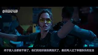 带您走进周墨的电影世界