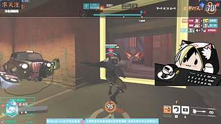 守望2鱼塘娱乐教学~长期轮播求关注栓Q~