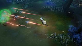 超激斗梦境角色介绍