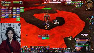 ❤主播活动两车MC连打❤