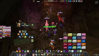 时光服IV联盟MiraclEra公会