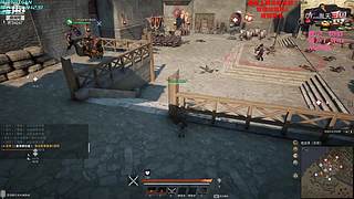 半年没播了···