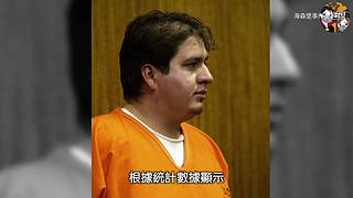 真实、惊悚事件录