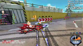 依然还是那条街