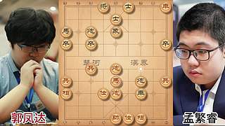 飞刀狂魔，布局详解