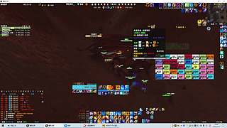 不抗揍352的直播间