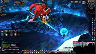 DPS 输出第一！全程输出碾压全场