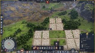 《纪元117：罗马和平》无敌了