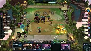 空山鸟语啊的直播间