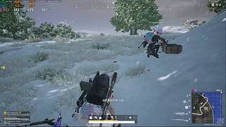 主播很白！白雪公主一样白~