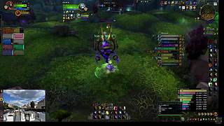 萨满PVP: 元素宗师