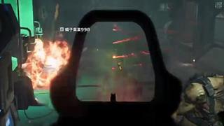 流水段晴天的直播间