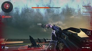 Cha：暴风少年登场