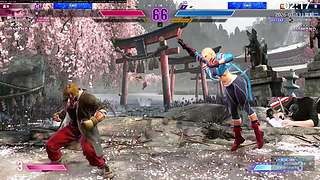 抬♪头♪望♪着♪天