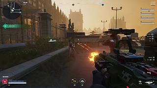 逆战未来公测 11960863