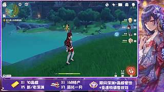 永冻队输出最大化技巧​