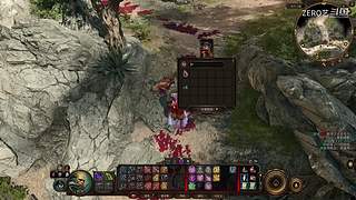 荣誉独狼生存记：咒剑士的孤勇杀戮秀