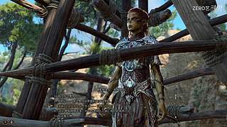 荣誉独狼生存记：咒剑士的孤勇杀戮秀