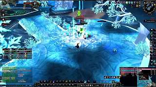 采矿挖塌山洞！自己被埋在里面