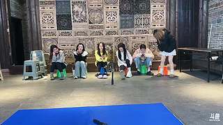 开营第七天，每天三公里