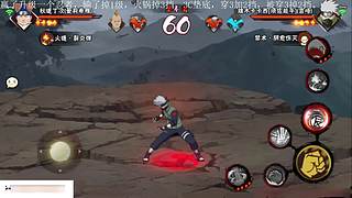 升级全随机，依旧坐大人卓。