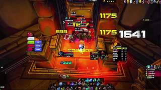 艾泽拉斯钓鱼之旅！稀有鱼类上钩实录