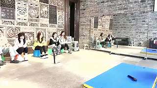 05妹妹&nbsp;有趣趣趣趣的蛋挞大王