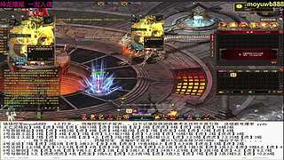 扬扬挖宝必出龙的直播间