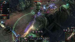 【血墨】PVE全能大师！