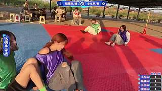 【Day24】s9熊出没赛季 熊掌224