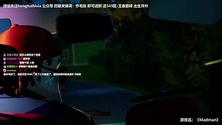 【炸毛张】我要上4300！！！