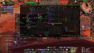 永久60哈霍兰，休闲玩家