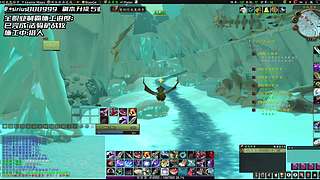 时光3 联盟法师 帮练级/副本/各种