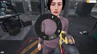 新游&hearts;检疫区：最后一站